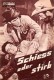 342: Schiess oder stirb (gun for a coward) Fred MacMurray, Jeffrey Hunter, Janice Rule, Chill Wills, Dean Stockwell